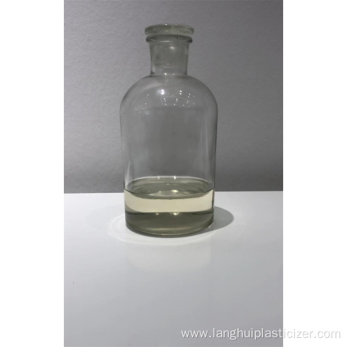 DOA Plasticizer PVC Oil for Transparent Plastic